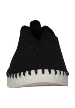 ILSE JACOBSEN Tulip - Instappers - Schwarz -Ilse Jacobsen d38ef25a003e4f84b1bca37e0b62eb42