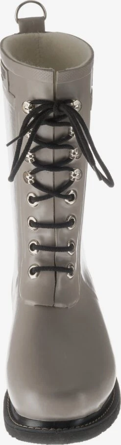 ILSE JACOBSEN Laarzen Regenlaarzen Dames Rookgrijs -Ilse Jacobsen d4821b9c8a58120aa62c44a5adede611