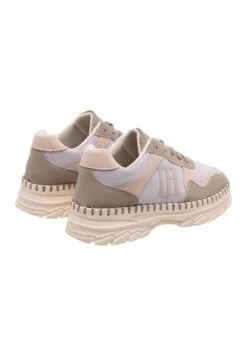 ILSE JACOBSEN Tulip - Sneakers Laag - Gray Lilac -Ilse Jacobsen d5d047a538104f03998454b2e8ce85b9
