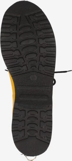 ILSE JACOBSEN Laarzen Regenlaarzen Dames Geel -Ilse Jacobsen d756683ea8a4d5aaf006f8440d7f16ed