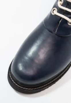 ILSE JACOBSEN Rub - Regenlaarzen - Dark Indigo -Ilse Jacobsen d780ceac8fb340249c4d6a698c6c0a12