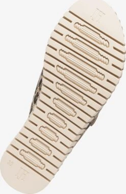 ILSE JACOBSEN Klassieke Muiltjes Muiltjes TULIP1176LE Dames Beige -Ilse Jacobsen d81e3a2c6d759e64902d92a0c37b1cd2