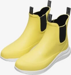 ILSE JACOBSEN Enkellaarsjes Chelsea Boots Rub03C Dames Geel 13 ILSE JACOBSEN Enkellaarsjes Chelsea Boots Rub03C Dames Geel -Ilse Jacobsen d91a545bfc5c2155a229c99dbb074df7