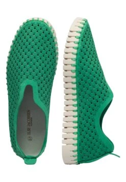 ILSE JACOBSEN Instappers - Fern Green -Ilse Jacobsen d94735a18e2648a491abae7ec7eb01fc