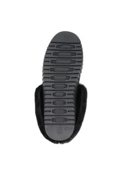 ILSE JACOBSEN Tulip- Pantoffels - Zwart -Ilse Jacobsen d94b04c5fa8543c2a50d5490a9ed2708