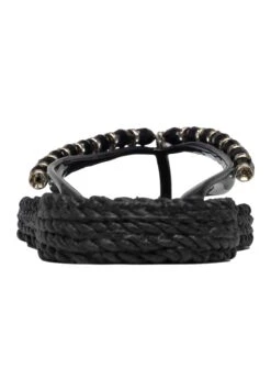 ILSE JACOBSEN Beet - Teenslippers - Black -Ilse Jacobsen d96eb1382da44430aac58016017eaeb1