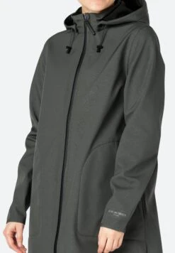 Ilse Jacobsen-Regenjacke-Rain135B - Winterjas - Urban -Ilse Jacobsen d9c2b993c43e49efb111dcc98e64b4c0