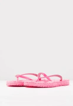 ILSE JACOBSEN Cheerful - Teenslippers - Pink -Ilse Jacobsen dab484cc5d1d40fb91ef90b6be5b4d72