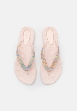 ILSE JACOBSEN Cheerful - Teensandalen - Rose -Ilse Jacobsen daf60c91bb2c4dad9e7d3f805c8b5d88