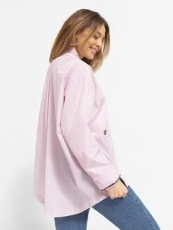 ILSE JACOBSEN Outdoor Jassen Functionele Jas RAIN167 Dames Pink 9 ILSE JACOBSEN Outdoor Jassen Functionele Jas RAIN167 Dames Pink -Ilse Jacobsen db594319776de24a0508db001b2ed850