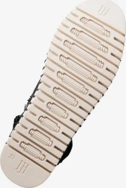 ILSE JACOBSEN Laarzen Snowboots Tulip Dames Zwart -Ilse Jacobsen dc013daf87a47b04c09cd3334f21a171