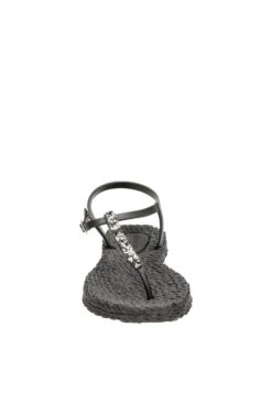 ILSE JACOBSEN Teensandalen - Zwart -Ilse Jacobsen dcb6836d0b2f42bdaa842807166325c6