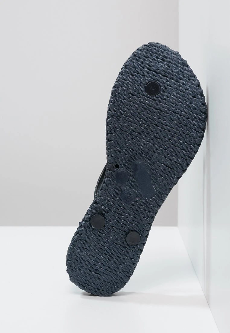 ILSE JACOBSEN Cheerful - Teenslippers - Indigo 7 ILSE JACOBSEN Cheerful - Teenslippers - Indigo - Afbeelding 5