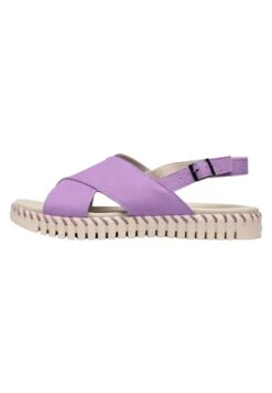 ILSE JACOBSEN Tulip - Sandalen - Frosting