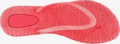 ILSE JACOBSEN Slippers Teenslipper Dames Watermeloen Rood 19 ILSE JACOBSEN Slippers Teenslipper Dames Watermeloen Rood -Ilse Jacobsen e0226945ab0f564a58bf17d57ca206df