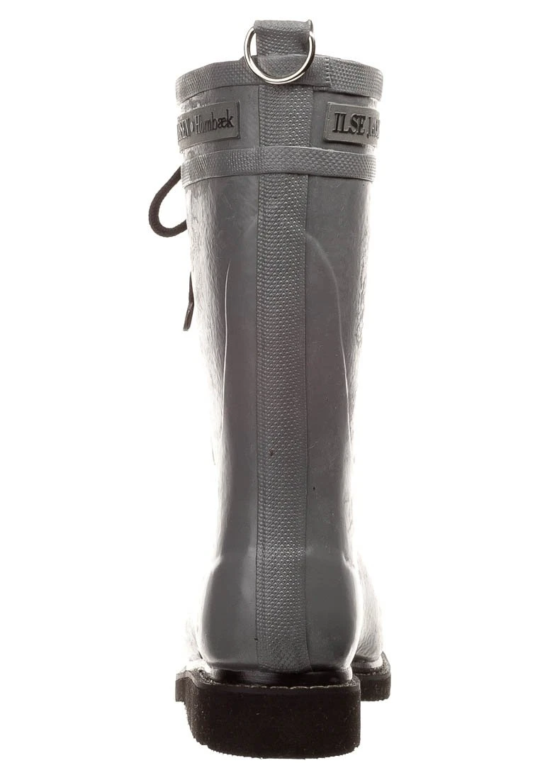 ILSE JACOBSEN Rub - Regenlaarzen - Grey 6 ILSE JACOBSEN Rub - Regenlaarzen - Grey - Afbeelding 4