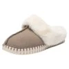 ILSE JACOBSEN Tulip- Pantoffels - Taupe -Ilse Jacobsen e05acf293ae44325a2537115c240fa51