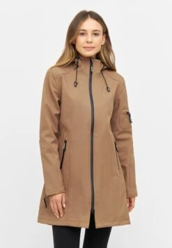 ILSE JACOBSEN 3/4Raincoat - Parka - 224