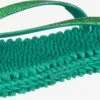 ILSE JACOBSEN Slippers Teenslipper Dames Groen 2 ILSE JACOBSEN Slippers Teenslipper Dames Groen -Ilse Jacobsen e398a4f9d556d4d3a920b9a887b191b7