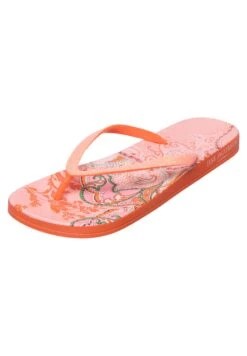 ILSE JACOBSEN Cheer - Teenslippers - Coral Blush -Ilse Jacobsen e49e2f363e11416a81e2e5eb30c62703