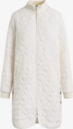 ILSE JACOBSEN Tussenmantels Tussenmantel ART06 Dames Stone Grey