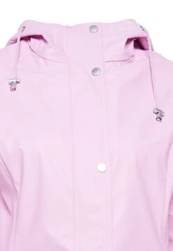 ILSE JACOBSEN Raincoat - Regenjas - Frosting -Ilse Jacobsen e8a0588416c1403fa2b05fe0feec08fb