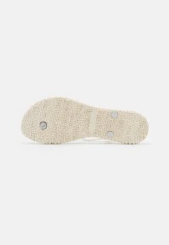ILSE JACOBSEN Cheerful - Teenslippers - Creme -Ilse Jacobsen e94fd77fdb934786a0053a9c7f4d0542