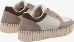ILSE JACOBSEN Casual Sneakers Sneakers Laag TULIP4092 Dames Chamois / Wit 13 ILSE JACOBSEN Casual Sneakers Sneakers Laag TULIP4092 Dames Chamois / Wit -Ilse Jacobsen e9ba3b088996501ab8dadf841479845f