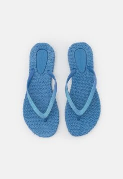 ILSE JACOBSEN Cheerful - Teenslippers - Light Regatta -Ilse Jacobsen ed7f5f7a2fc24d77b82ab070e71d21cf