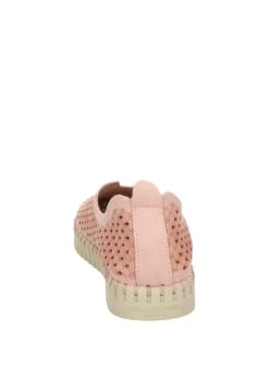 ILSE JACOBSEN Instappers - Roze 11 ILSE JACOBSEN Instappers - Roze -Ilse Jacobsen ed998d7af3e94f498db96e954d1250d7