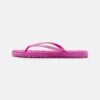 ILSE JACOBSEN Cheerful - Teenslippers - Azalea Pink -Ilse Jacobsen ee6de22e4459409a8630be44415fb538