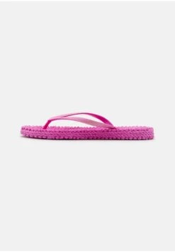 ILSE JACOBSEN Cheerful - Teenslippers - Azalea Pink