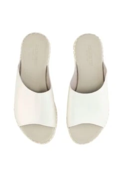 ILSE JACOBSEN Tulip Mn - Muiltjes - Whitecap -Ilse Jacobsen efb7fe4b42b644ee810bbe484739318f