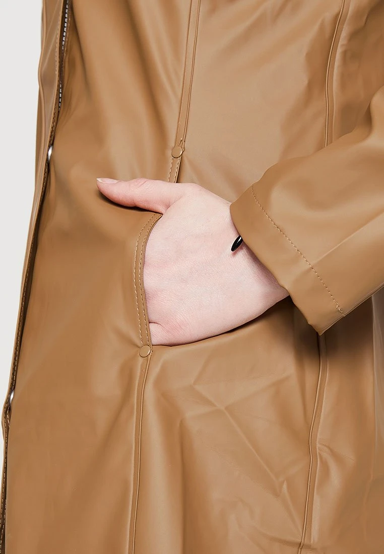 ILSE JACOBSEN Regenjas - Otter 6 ILSE JACOBSEN Regenjas - Otter - Afbeelding 4