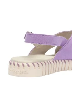 ILSE JACOBSEN Tulip - Sandalen - Frosting -Ilse Jacobsen f2cc7c43b0594b3f9efc8ee0faefb8a7