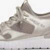 ILSE JACOBSEN Running Sneakers Sneakers Laag Tulip Dames Goud -Ilse Jacobsen f37647c885fdd402684d314333ff3a46