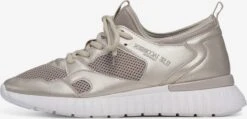 ILSE JACOBSEN Running Sneakers Sneakers Laag Tulip Dames Goud