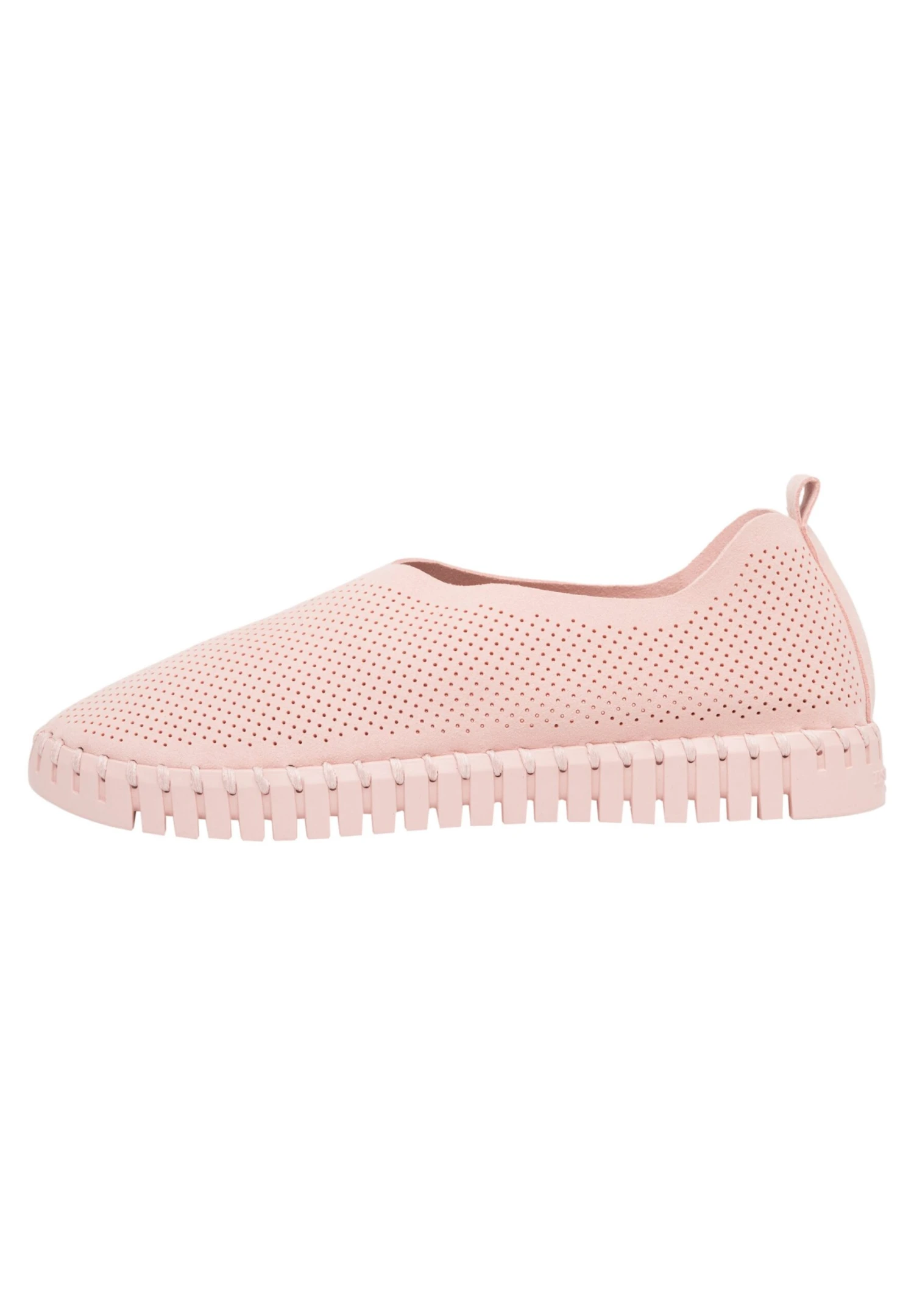 ILSE JACOBSEN Tulip - Sneakers Laag - Adobe Rose 3 ILSE JACOBSEN Tulip - Sneakers Laag - Adobe Rose