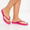 ILSE JACOBSEN Cheerful - Teenslippers - Warm Pink -Ilse Jacobsen f48da34df53e4fe9b15963b3066a58c0