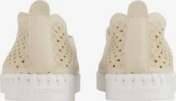 ILSE JACOBSEN Slip-on Sneakers Slip-on TULIP139 Dames Beige -Ilse Jacobsen f61bca79e3df37c782c6afe9a5d6b50f