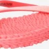 ILSE JACOBSEN Slippers Teenslipper Dames Watermeloen Rood