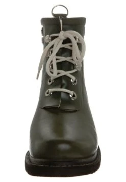 ILSE JACOBSEN Regenlaarzen - Army 12 ILSE JACOBSEN Regenlaarzen - Army -Ilse Jacobsen f7ab22e5a33d4b458769a88cb96ba4d6