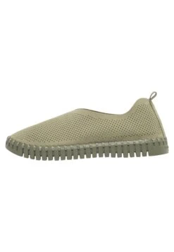 ILSE JACOBSEN Tulip - Sneakers Laag - Green