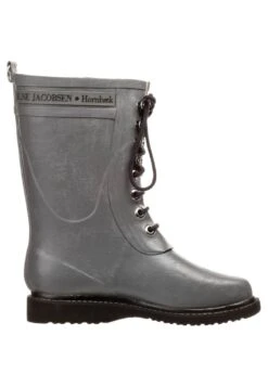 ILSE JACOBSEN Rub - Regenlaarzen - Grey 15 ILSE JACOBSEN Rub - Regenlaarzen - Grey -Ilse Jacobsen f92d4b6181254c3d9ea974380c40e53f