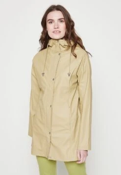 ILSE JACOBSEN Regenjas - Tea Leaf