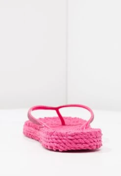 ILSE JACOBSEN Cheerful - Teenslippers - Warm Pink 13 ILSE JACOBSEN Cheerful - Teenslippers - Warm Pink -Ilse Jacobsen fa920190c096428c95a04f4b0f35be74