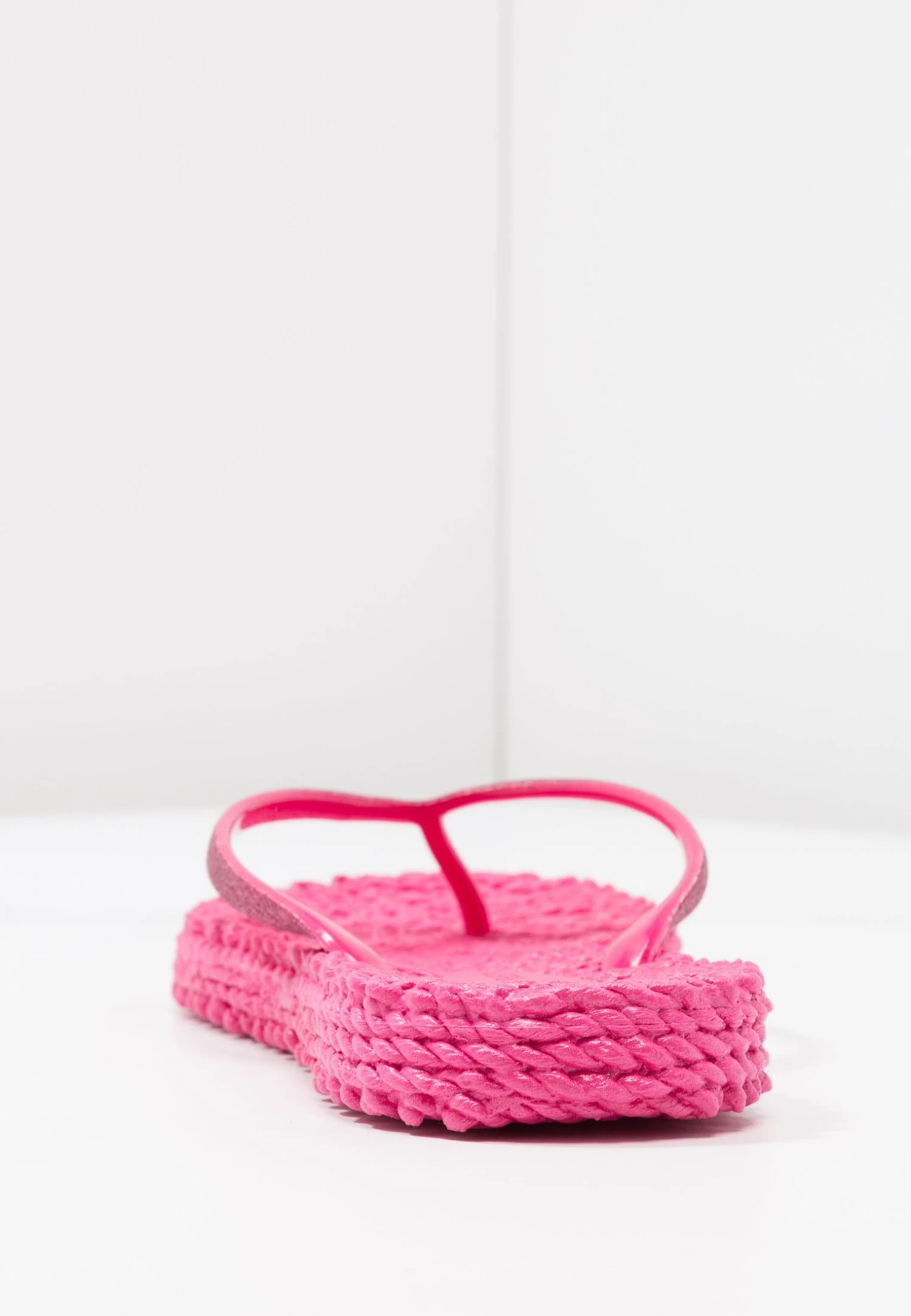 ILSE JACOBSEN Cheerful - Teenslippers - Warm Pink 7 ILSE JACOBSEN Cheerful - Teenslippers - Warm Pink - Afbeelding 5