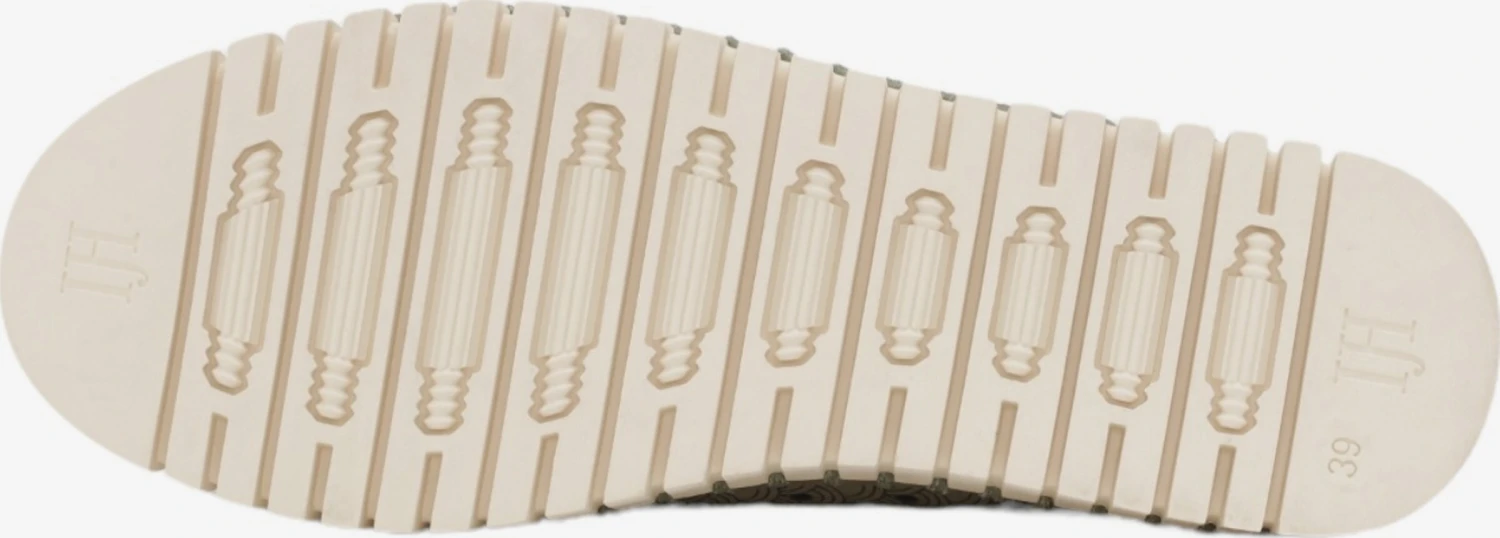 ILSE JACOBSEN Slip-on Sneakers Slip-on TULIP Dames Olijfgroen 7 ILSE JACOBSEN Slip-on Sneakers Slip-on TULIP Dames Olijfgroen - Afbeelding 5