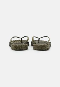 ILSE JACOBSEN Cheerful - Teenslippers - Army 11 ILSE JACOBSEN Cheerful - Teenslippers - Army -Ilse Jacobsen fce160d955d441e0a6f6a38b5a1066a1