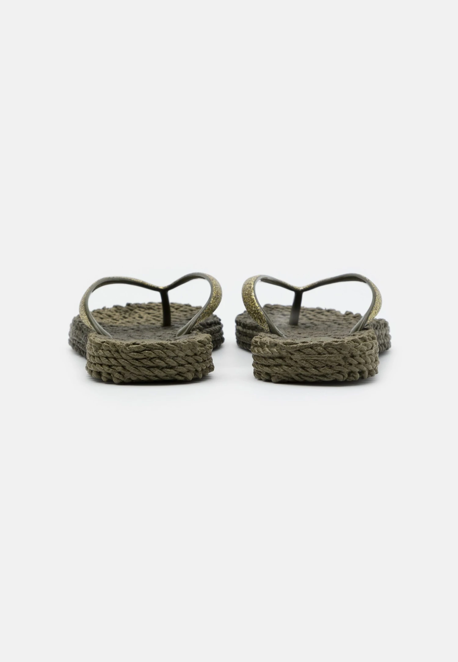 ILSE JACOBSEN Cheerful - Teenslippers - Army 6 ILSE JACOBSEN Cheerful - Teenslippers - Army - Afbeelding 4